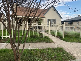 1407 Waverly Ave, San Antonio, TX 78201