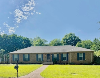 2639 Cedar Ridge Dr, Germantown, TN 38138