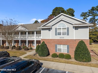 2420 King Richard Ct Unit G, Greenville, NC 27858