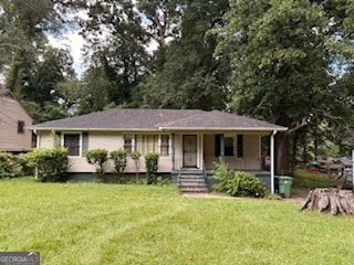 766 Pegg Rd SW, Atlanta, GA 30315