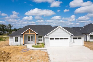1016 Brockton Dr, Columbia, MO 65201