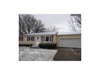 7515 Chippewa Rd, Lodi, OH 44254