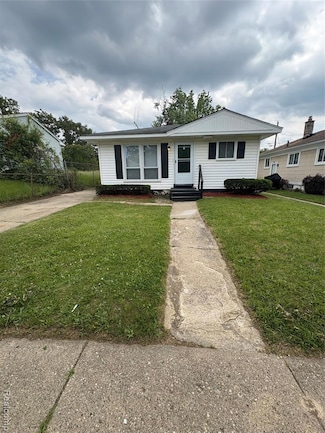 565 Wyoming Ave, Pontiac, MI 48341
