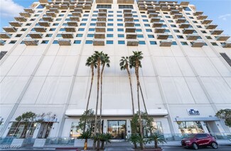900 Las Vegas Blvd S Unit 904, Las Vegas, NV 89101