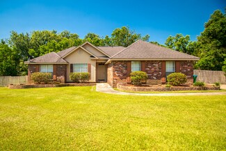 28 Parkview, Petal, MS 39465