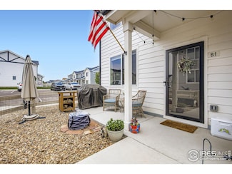 620 Apache Trail Unit B1, Ault, CO 80610