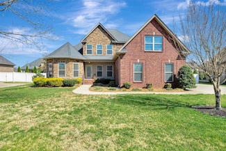 2726 Wynthrope Hall Dr, Murfreesboro, TN 37129