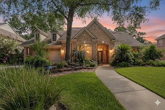 1906 Leatherstem Ln, Kingwood, TX 77345