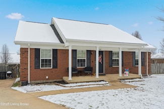 102 Adams Ct, Bardstown, KY 40004