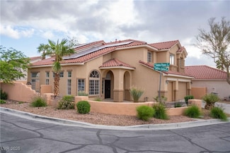 8336 Sedona Sunrise Dr, Las Vegas, NV 89128