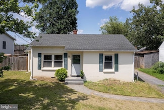 143 Dowell J Cir, Winchester, VA 22602