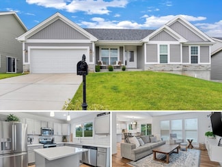 2915 Graham Rd, Washington, MO 63090