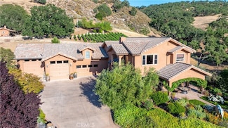 9942 Sunfish Cir, Paso Robles, CA 93446