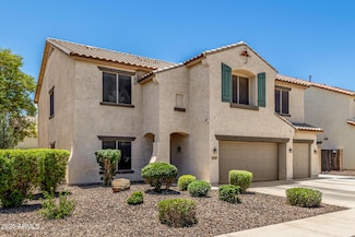 14129 W St Moritz Ln, Surprise, AZ 85379