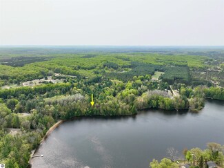 Lot B Ingersoll Rd SW, Fife Lake, MI 49633