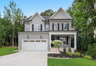 2624 Silver Gate Ct, Wake Forest, NC 27587