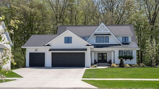 8182 Country Rail Dr SW, Byron Center, MI 49315