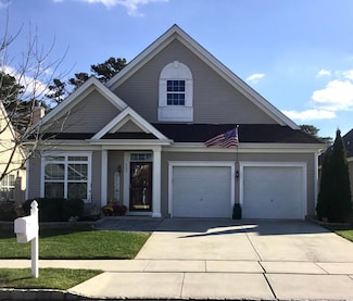 122 Bluebell Dr, Egg Harbor Township, NJ 08234