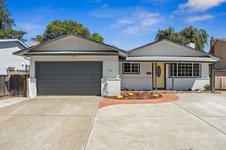 1776 Via Flores, San Jose, CA 95132