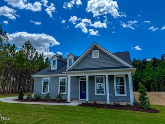 302 Duncan Creek Rd Unit Clayton Low Country, Lillington, NC 27546