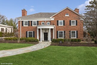 439 E 6th St, Hinsdale, IL 60521