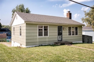 8825 High St, Georgetown, IN 47122