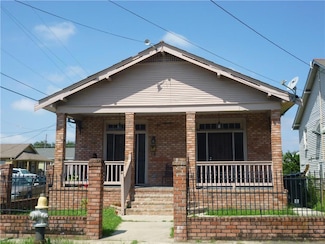 2500 Monroe St, New Orleans, LA 70118