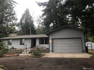 1619 NW Arbor Way, Poulsbo, WA 98370