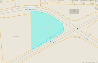 6.28 Acres Corner of Camden and George Owen Rd, Fayetteville, NC 28306