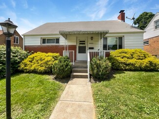 8351 Firshade Terrace, Cincinnati, OH 45239