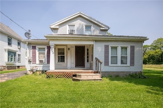 6002 E Henrietta Rd, Rush, NY 14543