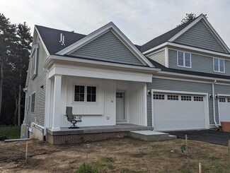 31 Margauxs Way Unit Lot 26, Norfolk, MA 02056