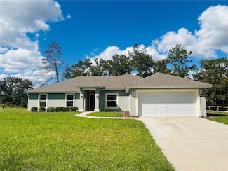16090 SW 55th Avenue Rd, Ocala, FL 34473