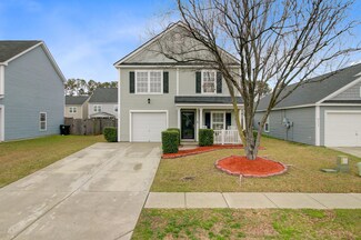 326 Bradley Bend Dr, Moncks Corner, SC 29461