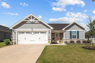1020 Cameron Ridge Dr, Columbia, SC 29209