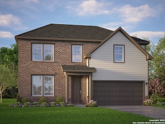 3230 Blantyre, Converse, TX 78109