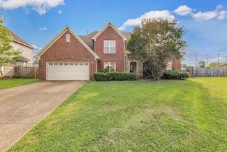 1695 Kings Pond Cove, Cordova, TN 38016