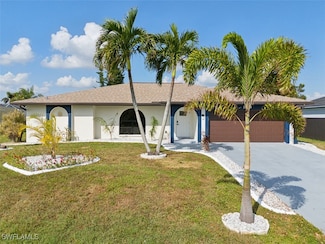1419 SE 22nd St, Cape Coral, FL 33990