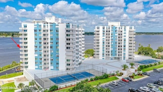 925 N Halifax Ave Unit 608, Daytona Beach, FL 32118