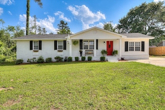 3607 Marlboro Ct, Augusta, GA 30907