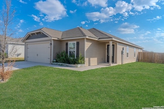 12114 Luckey Villa, San Antonio, TX 78252