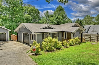 317 Hideaway Place, Morganton, GA 30560