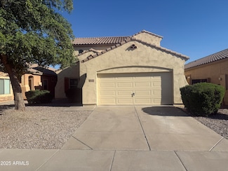 5318 W Maldonado Rd, Laveen, AZ 85339