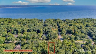 Lot 3 Irish Oaks Estates Tipperary Rd, Gladstone, MI 49837
