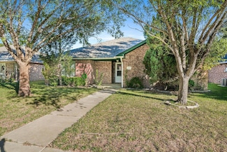 1803 SE 36th Ave, Amarillo, TX 79118