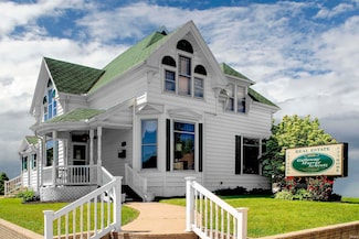1231 E Broadway, Logansport, IN 46947