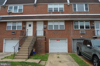 8268 Leon St, Philadelphia, PA 19136
