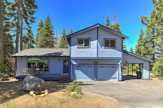 1740 Skyline Dr, South Lake Tahoe, CA 96150