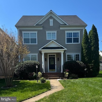 14013 Indigo Bunting Ct, Gainesville, VA 20155