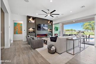 17316 W Wildwood St, Surprise, AZ 85388